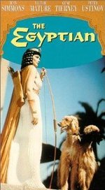Guarda online Sinuhe l'egiziano gratuitamente. Sinuhe l'egiziano poster