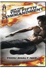 Guarda online The Fifth Commandment gratuitamente. The Fifth Commandment poster