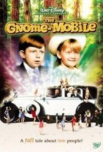 Watch The Gnome-Mobile online free.