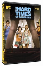 Watch The Hard Times of RJ Berger online free.
