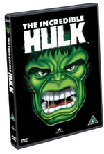 Watch The Incredible Hulk online free.