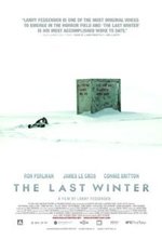 Watch The Last Winter online free.