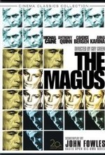 Watch The Magus online free.