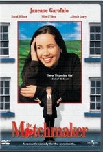 Watch The MatchMaker online free. The MatchMaker poster