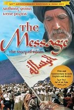Watch The Message online free. The Message poster