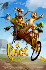 Watch El lince perdido online free.