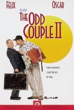 Watch The Odd Couple II online free.