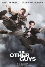 Watch The Other Guys online free. The Other Guys poster