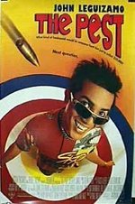 Watch The Pest online free. The Pest poster