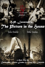 Guarda online The Picture in the House gratuitamente.