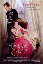 Watch The Prince & Me online free.