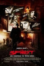 Guarda online The Spirit gratuitamente. The Spirit poster