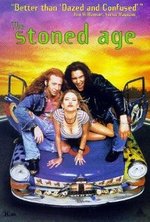 Смотреть The Stöned Age онлайн бесплатно. The Stöned Age poster