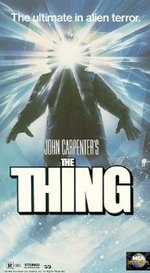 Guarda online The Thing gratuitamente.