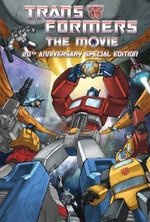 Смотреть The Transformers: The Movie онлайн бесплатно.
