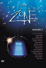 Watch The Twilight Zone online free.