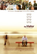 Watch The Visitor online free. The Visitor poster