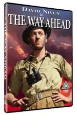 Watch The Way Ahead online free. The Way Ahead poster