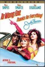 Watch To Wong Foo Thanks for Everything, Julie Newmar online free. To Wong Foo Thanks for Everything, Julie Newmar poster