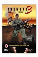 Смотреть Tremors 3: Back to Perfection онлайн бесплатно.