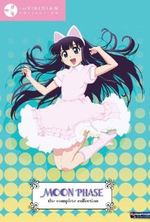 Watch Tsukuyomi: Moon Phase online free.