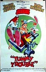 Watch Tummy Trouble online free. Tummy Trouble poster
