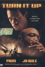Watch Turn It Up online free. Turn It Up poster