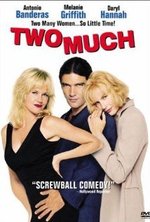 Regarder Two Much en ligne gratuitement.