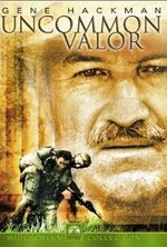 Watch Uncommon Valor online free. Uncommon Valor poster