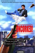 Watch Uncorked online free. Uncorked poster