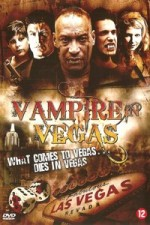 Смотреть Vampire in Vegas онлайн бесплатно. Vampire in Vegas poster