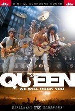 Ver Queen Rock Montreal 1981 en línea de forma gratuita.