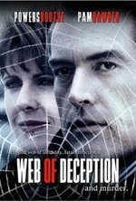 Watch Web of Deception online free. Web of Deception poster