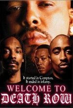 Смотреть Welcome to Death Row онлайн бесплатно.