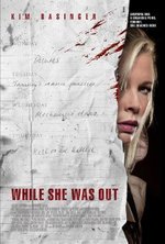 Watch While She Was Out online free.