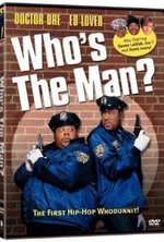Regarder Who's the Man? en ligne gratuitement.