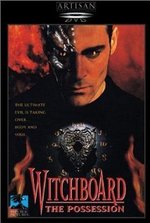 Ver Witchboard 3: La posesión en línea de forma gratuita.
