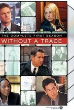 Watch Without a Trace online free. Without a Trace poster