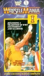 Guarda online WrestleMania gratuitamente.