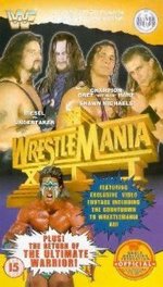Watch WrestleMania XII online free. WrestleMania XII poster