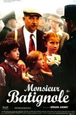Watch Edmond Batignole online free.