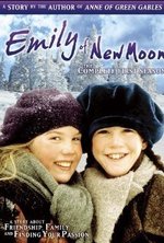Watch Emily of New Moon online free.