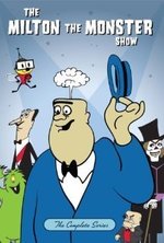 Watch Milton the Monster kostenlos online.
