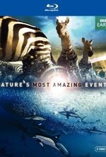 Watch Nature's Great Events online free.