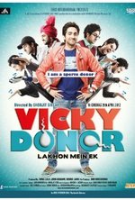 Watch Vicky Donor kostenlos online.