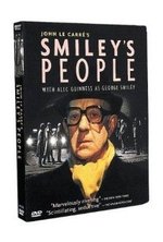 Regarder Smiley's People en ligne gratuitement.