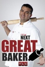 Watch Cake Boss: Next Great Baker online free.