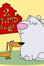 Watch 2 Stupid Dogs online free.