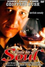 Watch A Little Bit of Soul online free. A Little Bit of Soul poster