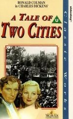 Watch A Tale of Two Cities online free. A Tale of Two Cities poster